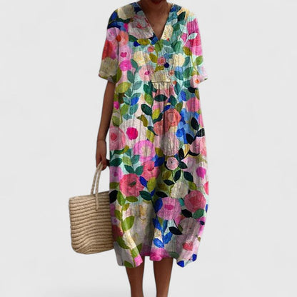 Sereina | Elegant Dress