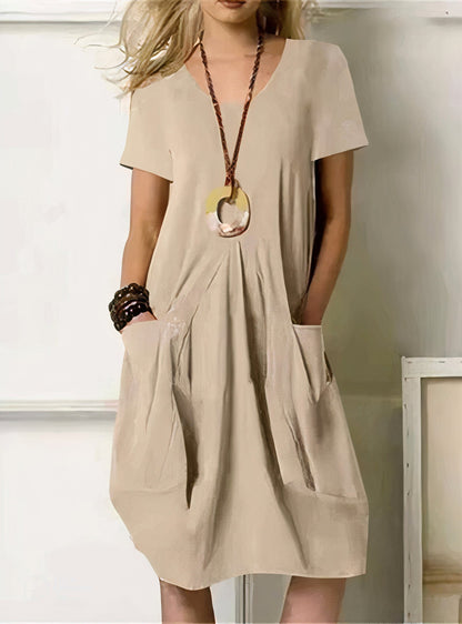 Anita - Casual dress