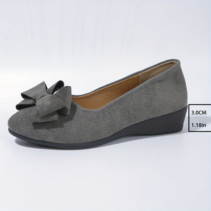 Olyvia™ | Comfortable Flats