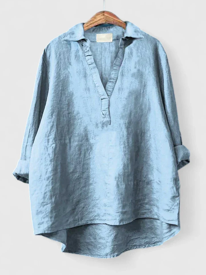 Coralyetta | Elegant Blouse