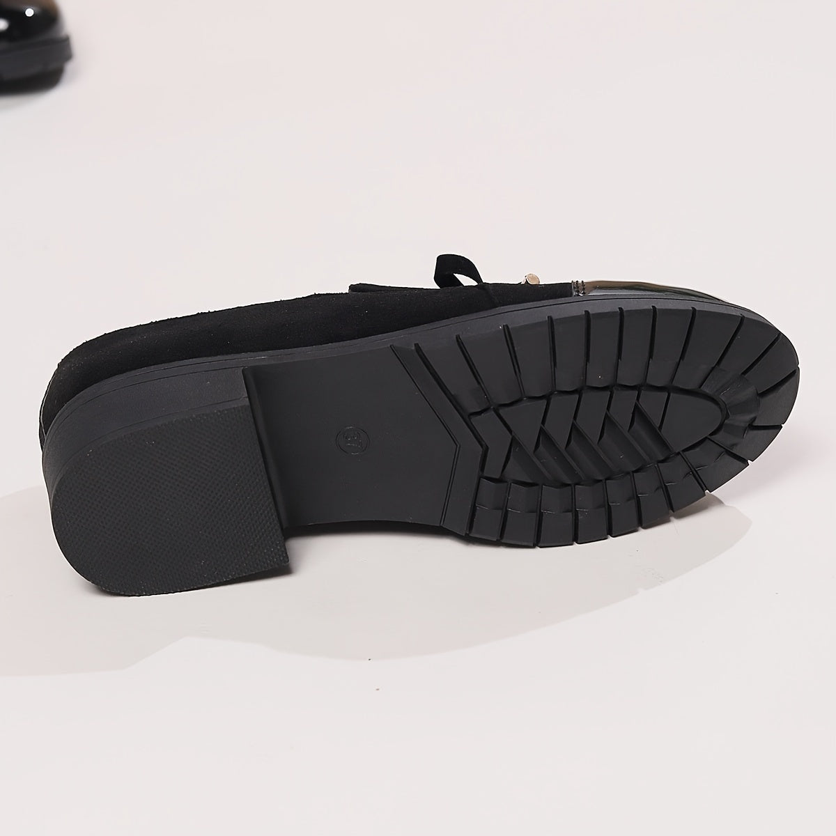 OLIVIA – MODERN GRACE SLIP-ON LOAFERS