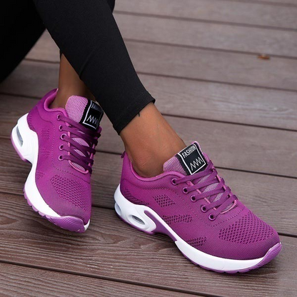 AVANI - COMFY ORTHOPEDIC SNEAKERS