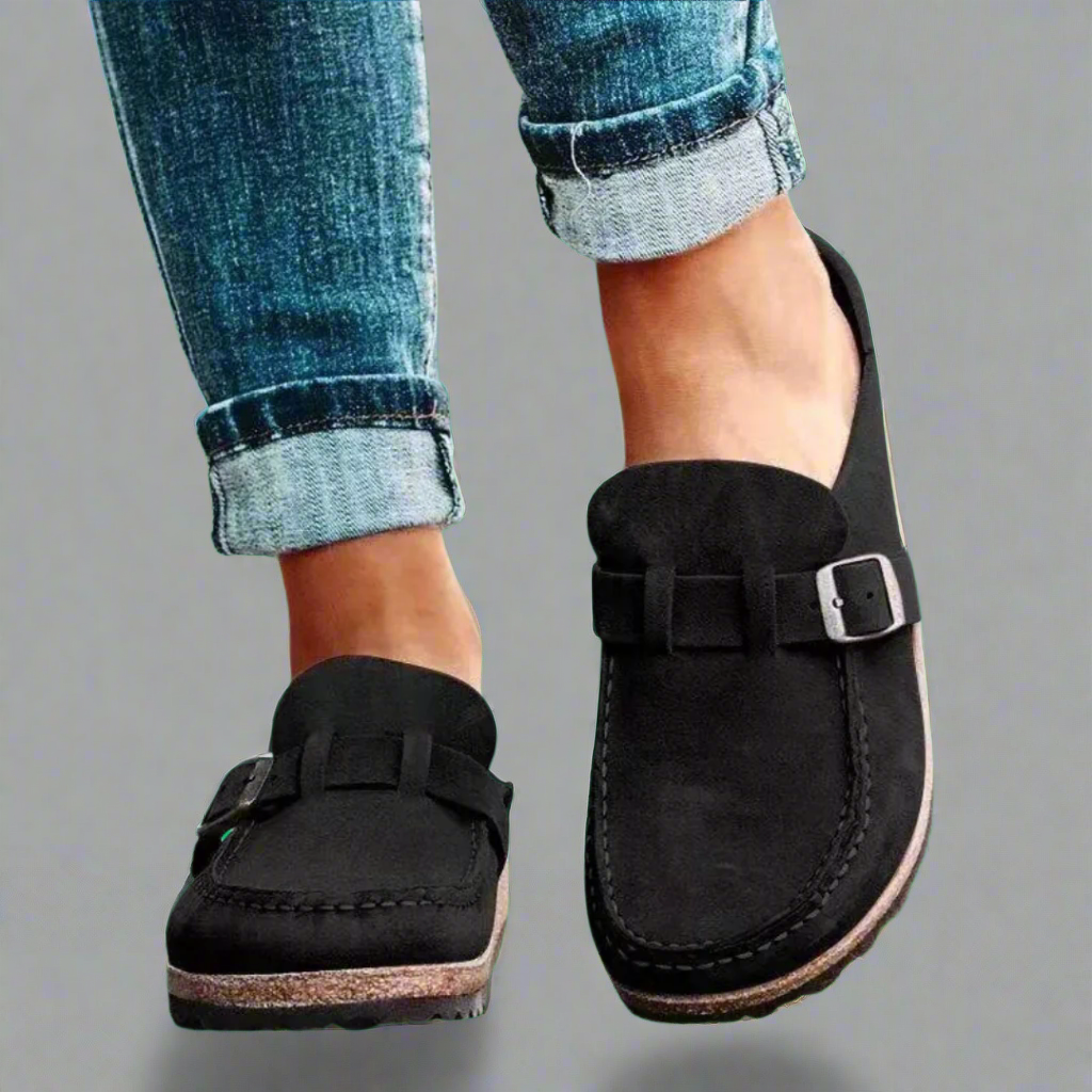Adelwiga | Premium Orthopaedic Sandals