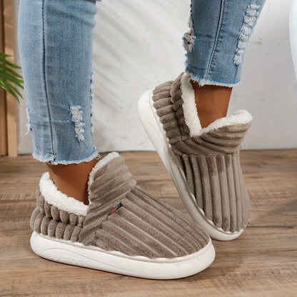 AIFA - COZY WINTER SLIPPERS