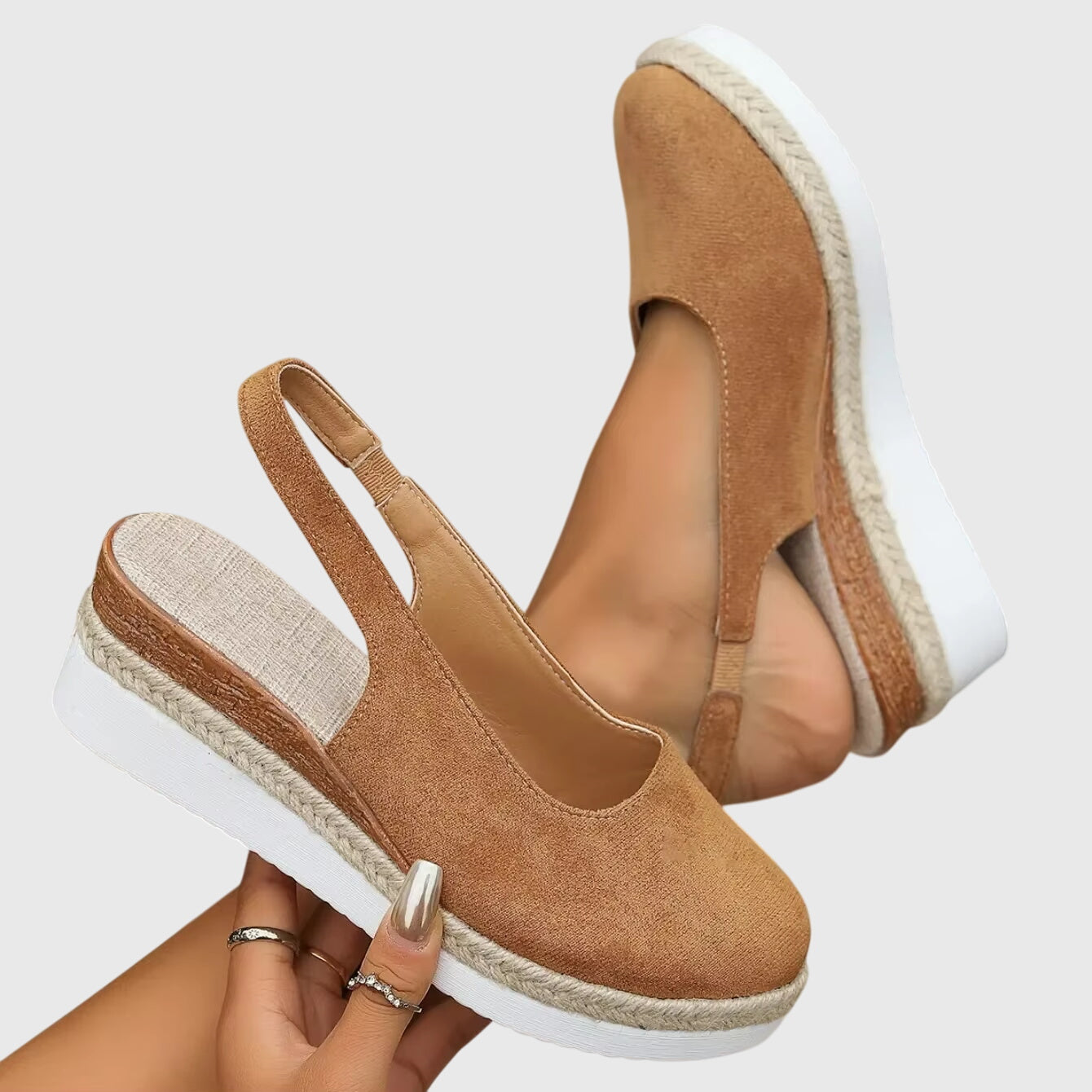 Marina™ | Orthopedic Sandals