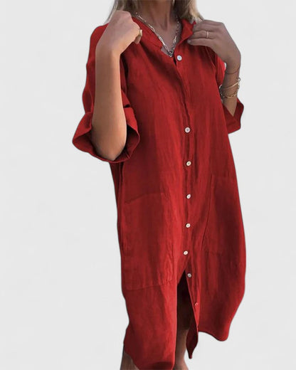 Kristine | Elegant Dress