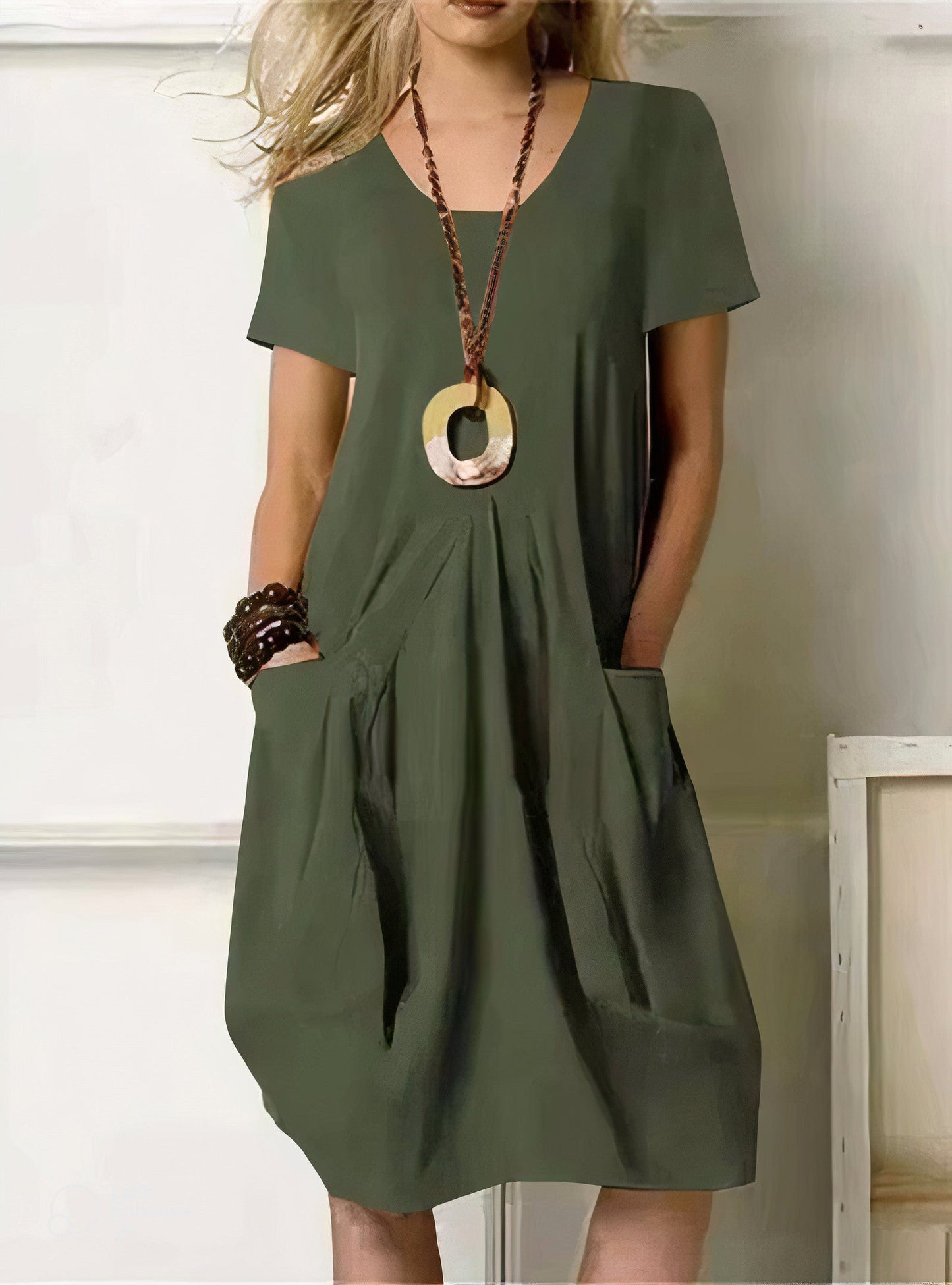 Anita - Casual dress