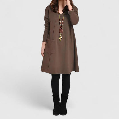 Felicia | Elegant Dress