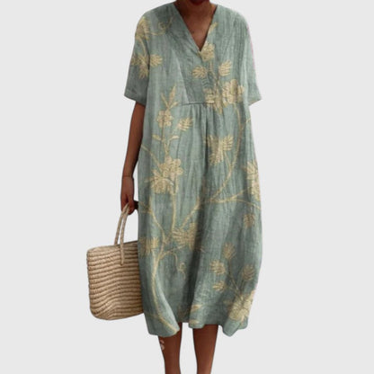 Sereina | Elegant Dress