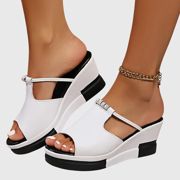 Sandra™ | Comfy Orthopedic Sandals