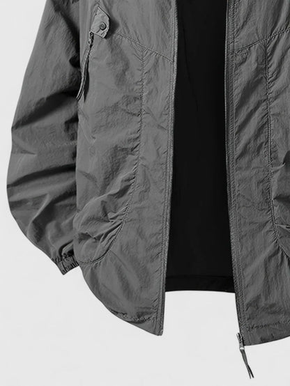 Zanisse | Comfortable Jacket