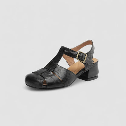 Saryanna | Orthopedic Mary Jane Shoes
