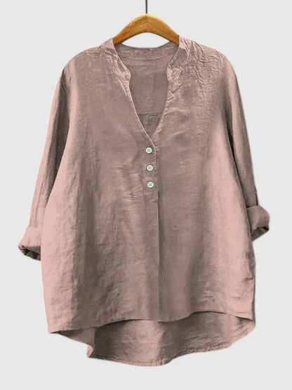 Camaryllah | Comfortable Blouse