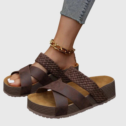 Sophie™ | Orthopedic Sandals