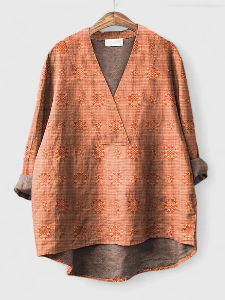 Celestinah | Sophisticated Blouse