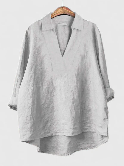 Florenyssa | Sophisticated Blouse