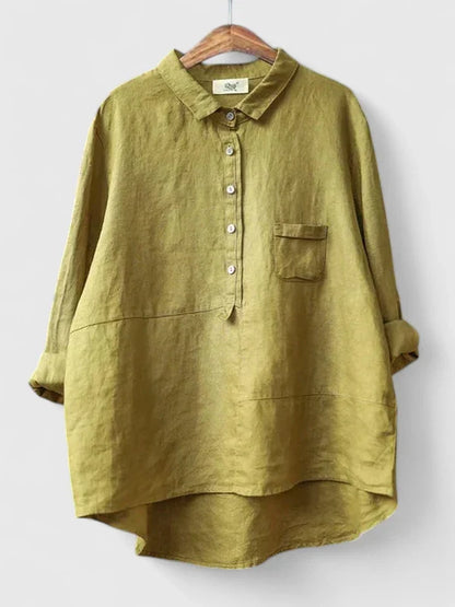 Aurelianne | Elegant Blouse