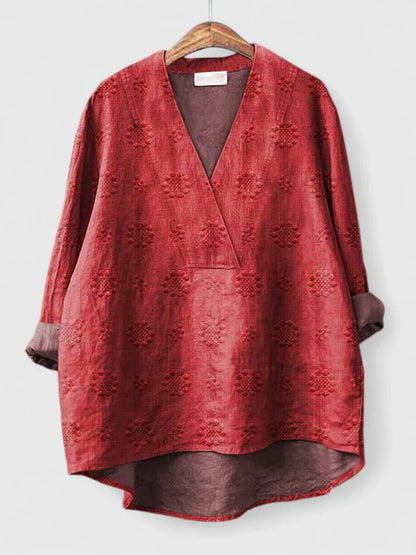 Celestinah | Sophisticated Blouse