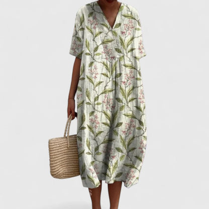 Sereina | Elegant Dress