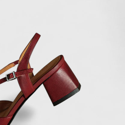 Mikaela | Elegant Sandals