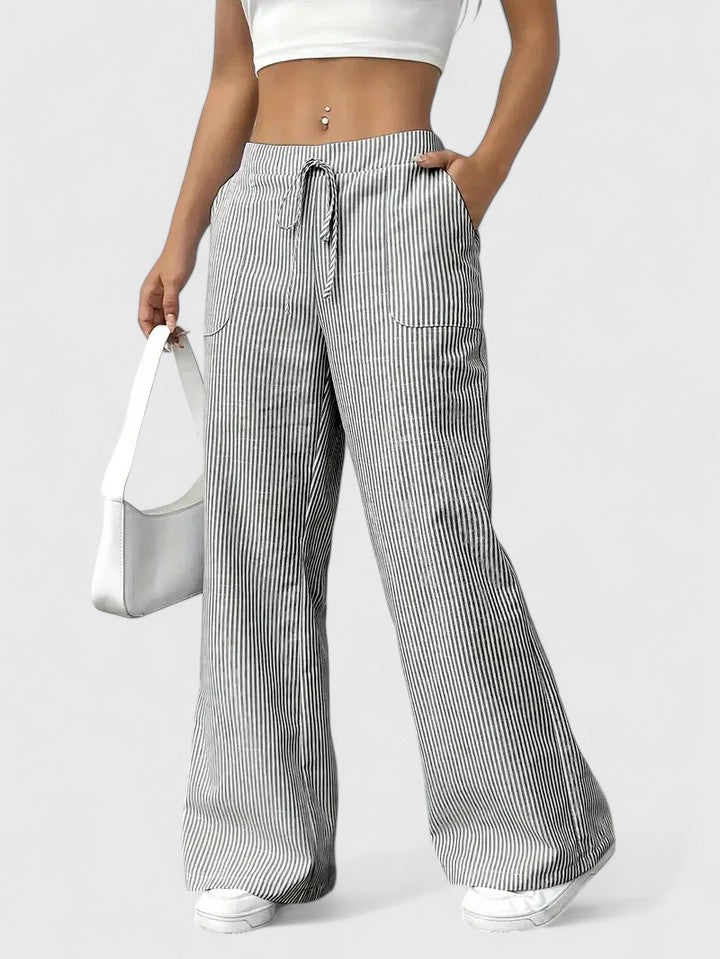 Tatienne | Elegant Pants