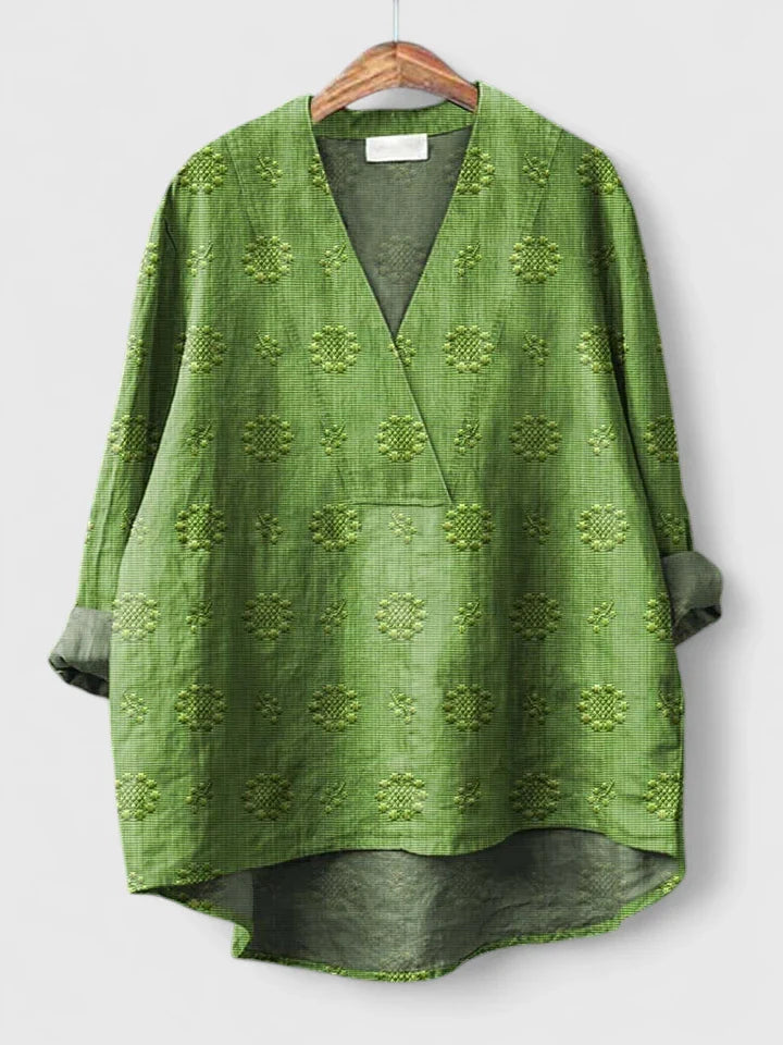 Celestinah | Sophisticated Blouse