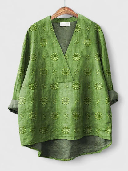 Celestinah | Sophisticated Blouse