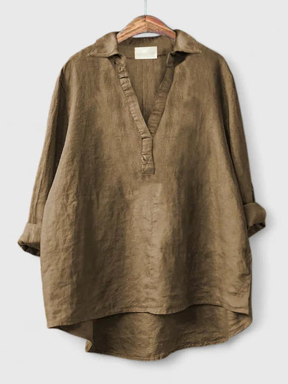 Coralyetta | Elegant Blouse