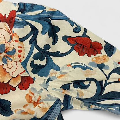 Therese | Elegant Blouse