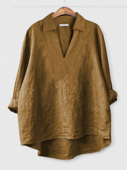 Florenyssa | Sophisticated Blouse