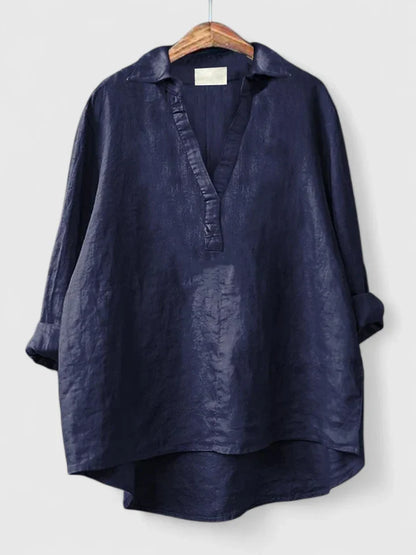 Coralyetta | Elegant Blouse