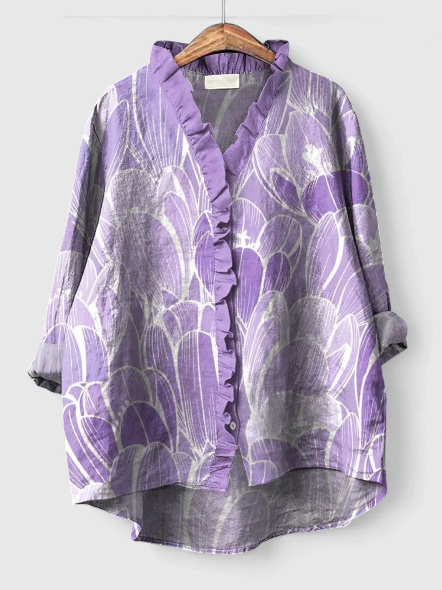 Thalyssiah | Elegant Blouse