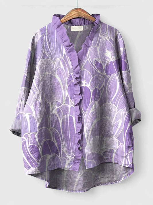 Thalyssiah | Elegant Blouse