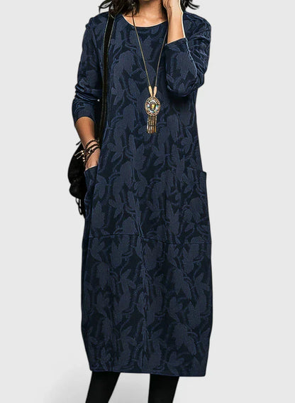 Ysabrielle | Elegant Dress