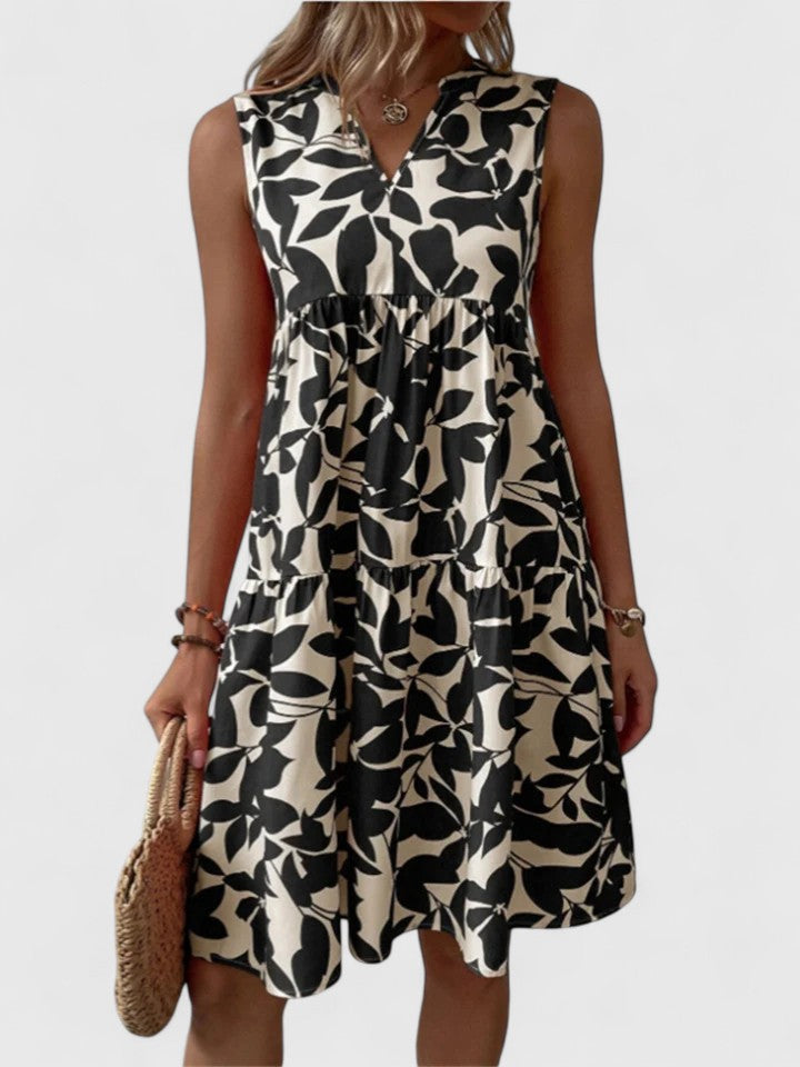 Calla | Sophisticated Dress