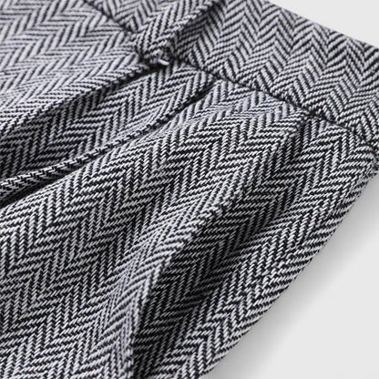 Raelyxah | Three-Piece Suit