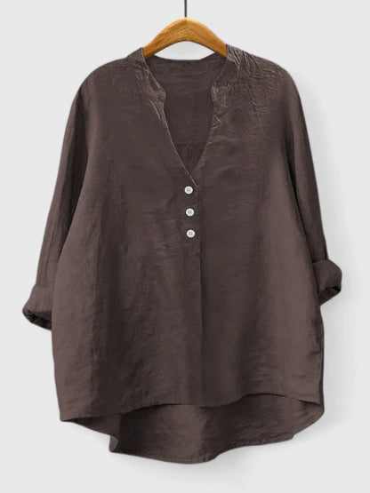 Camaryllah | Comfortable Blouse