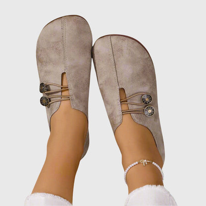 Josephine™ | Daily Comfort Slip-Ons