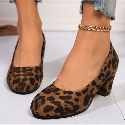 Vayda | Orthopedic Heels