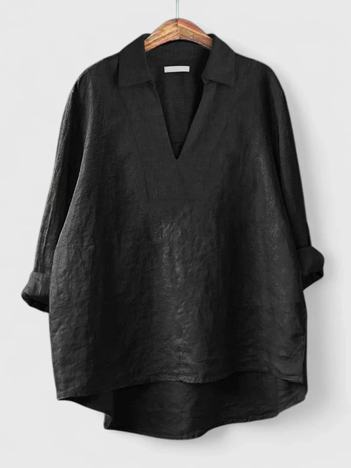 Florenyssa | Sophisticated Blouse