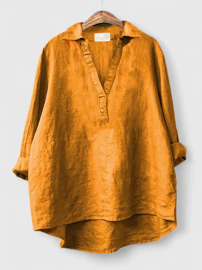 Coralyetta | Elegant Blouse