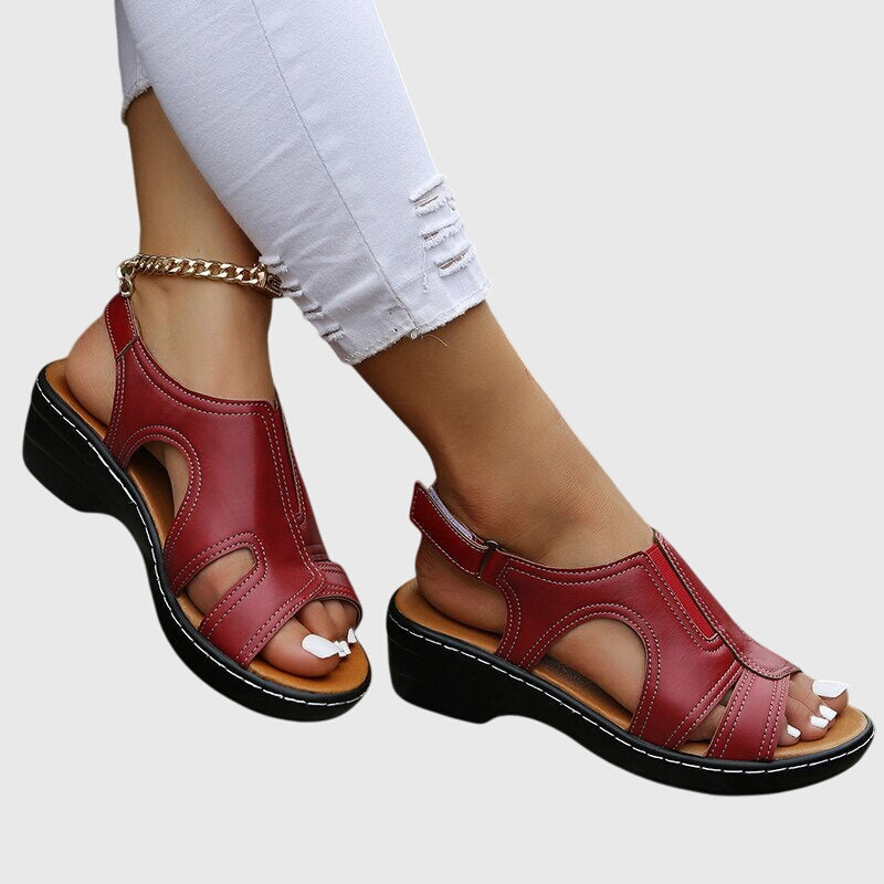 Celeste™ - Orthopedic Sandals