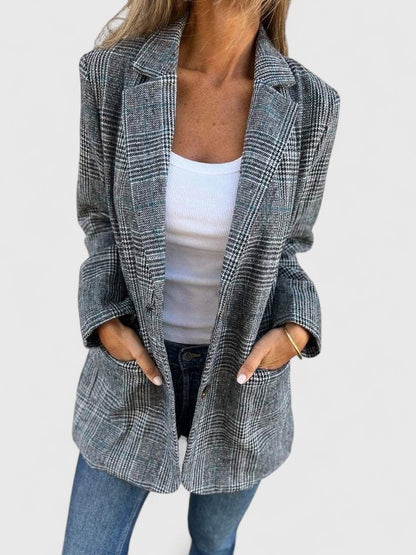 Soralyetta | Comfortable Blazer