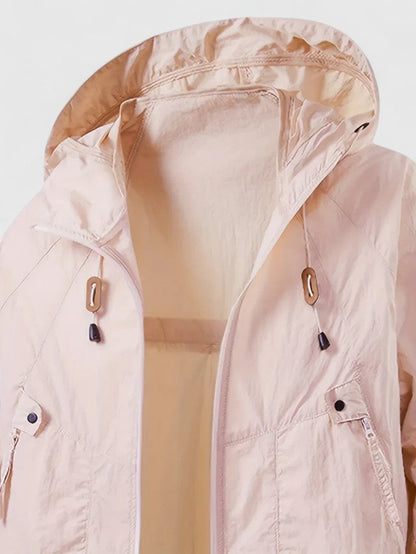 Zanisse | Comfortable Jacket