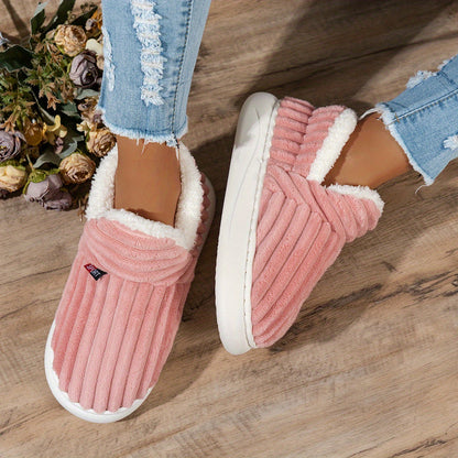AIFA - COZY WINTER SLIPPERS