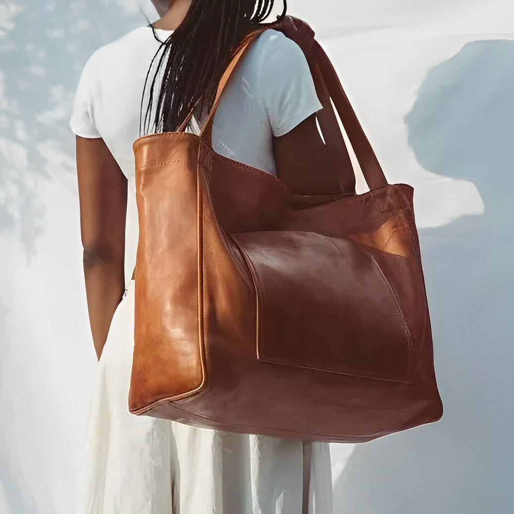 Adelina - Retro Style Bag