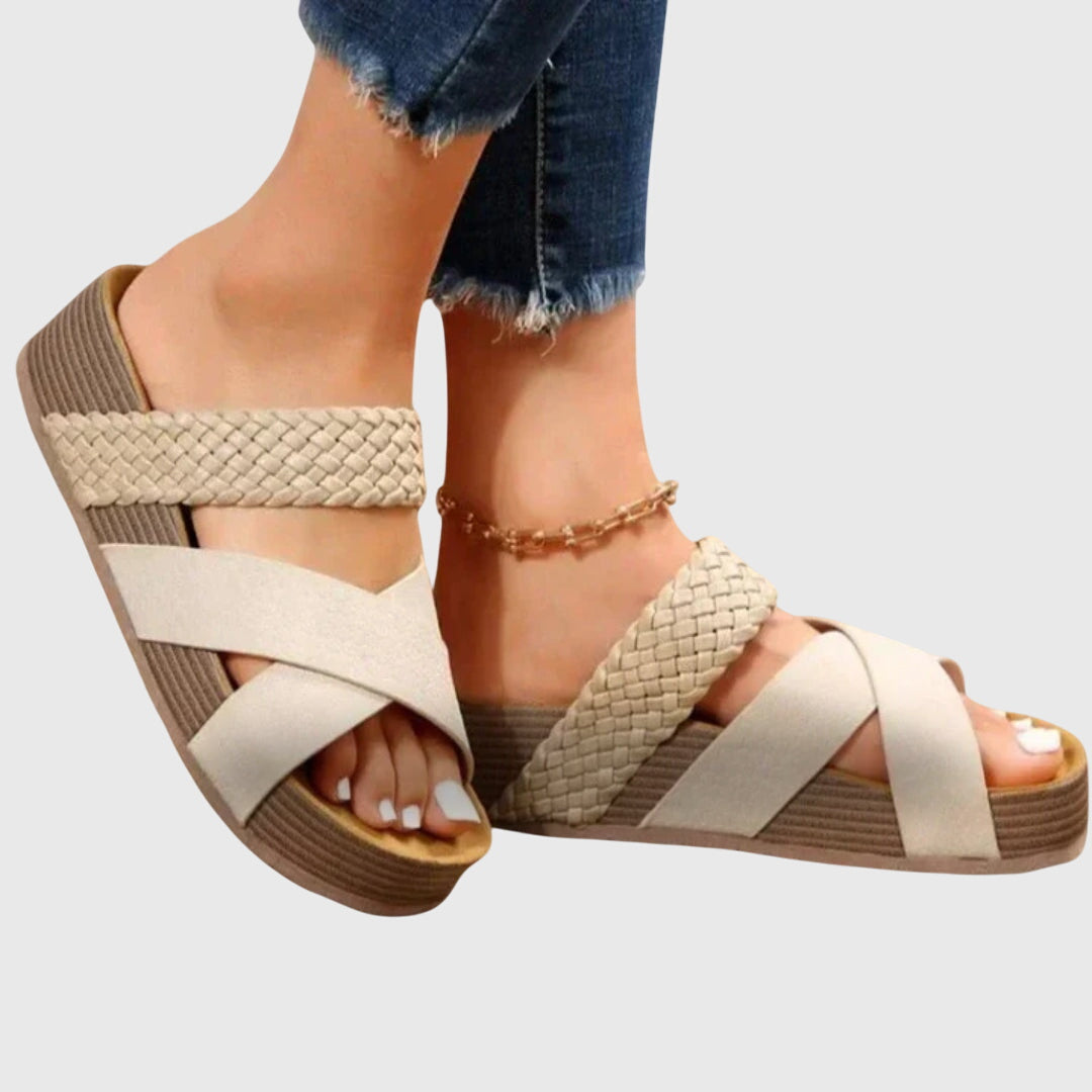 Maxima™ | Orthopedic Sandals