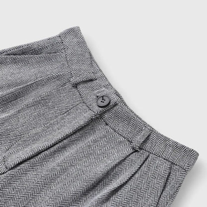 Raelyxah | Three-Piece Suit