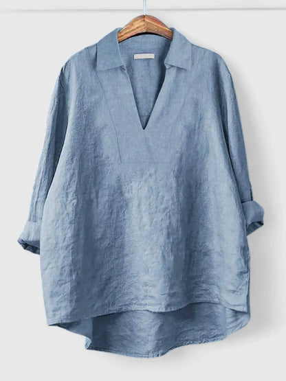 Florenyssa | Sophisticated Blouse