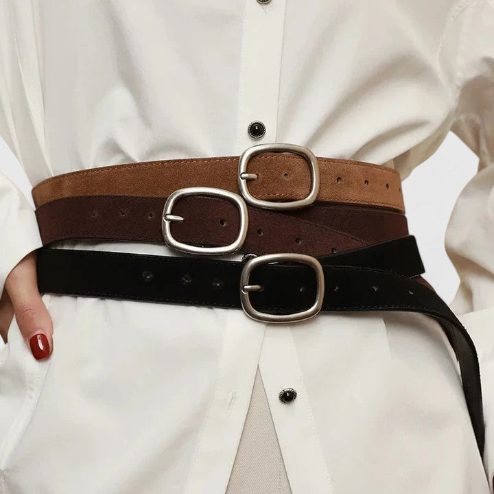 Ysaveline | Luxury Belt